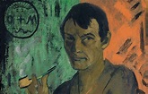 Otto Mueller: Einführung in Werke und Leben des Expressionisten