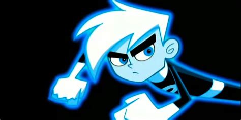 Fan Theory Danny Phantom Was A Trans Character Here S Some Evidence