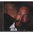 2 cd (live) de Marvin Gaye, CD x 2 chez grigo - Ref:117637571