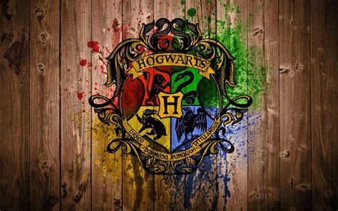 Cual de las casas de hogwarts (harry potter) va con tu personalidad? A qué casa de Hogwarts perteneces según tu personalidad ...