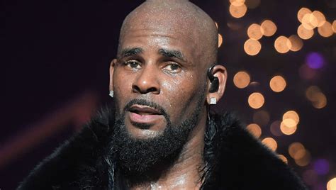 Kelly's appeal to be released on bail ahead of his trial was denied by an appeals court tuesday. R. Kelly has plans to release a new album despite his ...