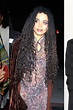 Lisa Bonet’s Beauty Evolution: Natural Curls, Waist-Length Locs, And ...