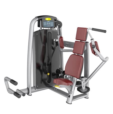 2020 New Type Fitness Gym Exercise Life Gym Equipment Fitness Machine