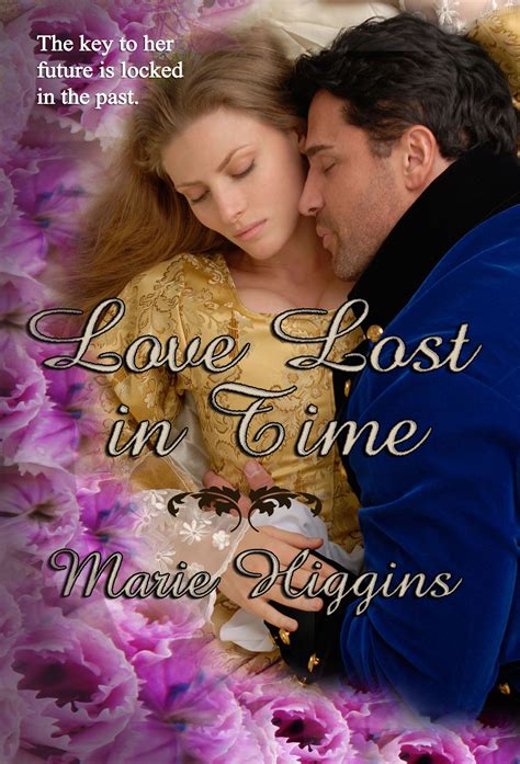 Victorian Time Travel Romance Available For Purchase On