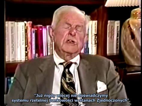 Norman Dodd O Fundacjach Zwolnionych Z Opodatkowania Usa Napisy Pl