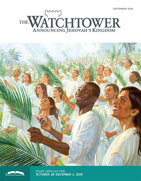 Study Edition Watchtower ONLINE LIBRARY