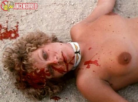Naked Tallie Cochrane In I Spit On Your Corpse