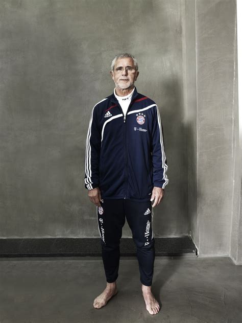 Gerhard gerd müller (german pronunciation: Gerd Müller (West Germany, 1974, 43′) | Varsity jacket ...