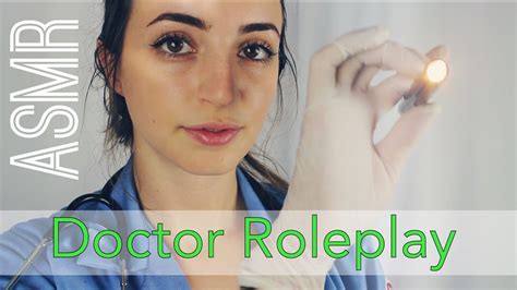 Asmr Role Play Telegraph