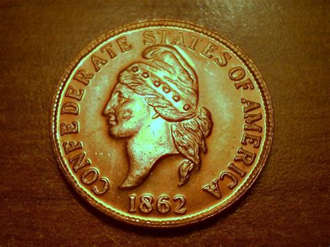 Collecting Confederate Coins Currency And Memorabilia Hubpages