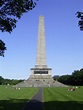 Wellington Monumento, Dublin, República da Irlanda Informações Turísticas