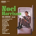 Noel Harrison +Collage : Noel Harrison | HMV&BOOKS online - ODR7242