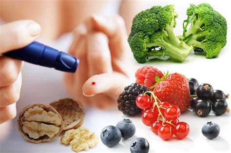Type 2 Diabetes Diet This Daily Meal Plan Will Lower
