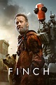 Pelicula Finch (2021) Completa en español Latino HD