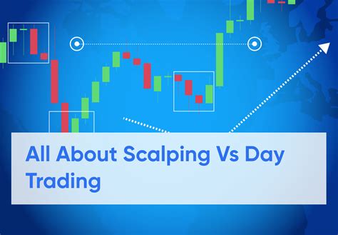 Scalping Vs Day Trading A Traders Guide To Profit From Different