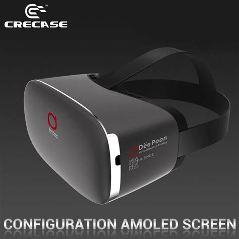 Buy Oculus Rift Dk2 Vr Glasses Configuration Amoled
