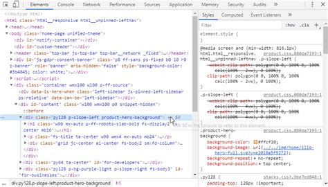 10 Must Know Features Of Chrome Devtools Laptrinhx