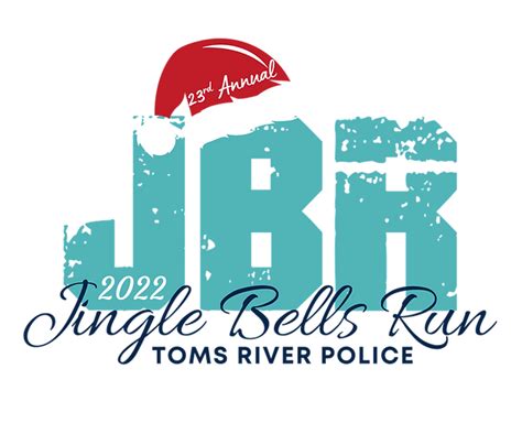 2022 Jingle Bells Run Toms River Police