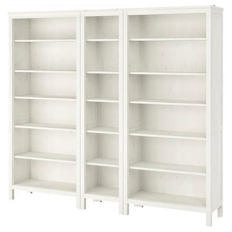 Wonderful Hemnes Bookcase White Radiator Shelf Brackets Wickes
