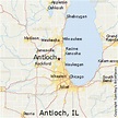 Best Places to Live in Antioch, Illinois