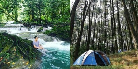 Wisata Alam Paling Indah Di Bogor