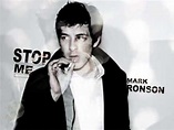 Stop Me - Mark Ronson feat Daniel Merriweather (Smiths cover) - YouTube