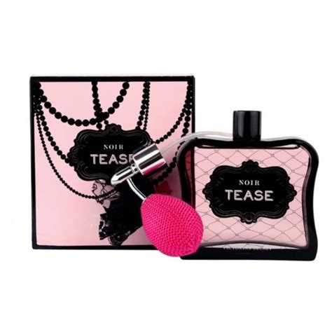 Buy Victoria Secret Noir Tease For Women 100ml Eau De Parfum Price
