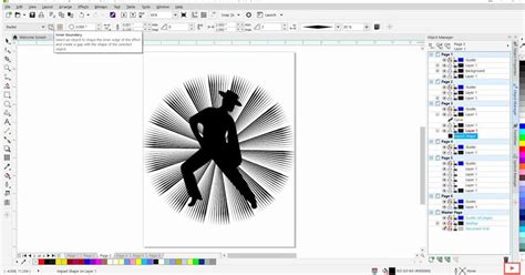 Using The Impact Tool Corel Discovery Center