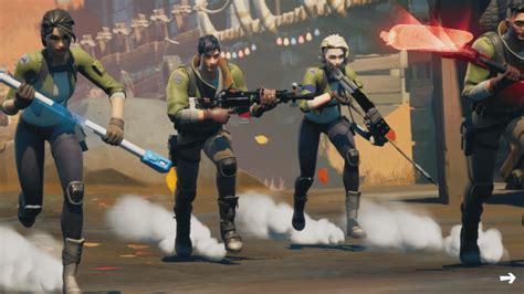 How To Reboot A Friend In Fortnite Pro Game Guides