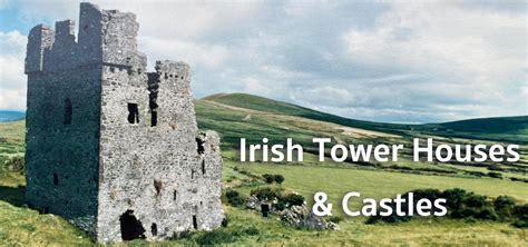 Dardistown Castle Co Meath Irish Tower Houses And Castles