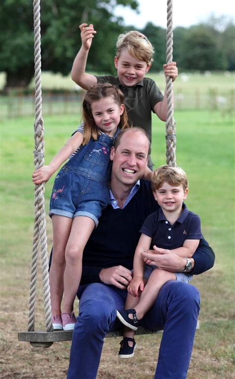 She had been planning to carry out an engagement today at the hornsey road children's centre in london, but. See the Candid Family Photos Kate Middleton Took of Prince ...
