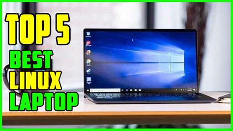 Top 5 Best Linux Laptop 2023 Top Laptop For Linux Reviews Youtube