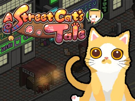 A Street Cats Tale For Android Apk Download