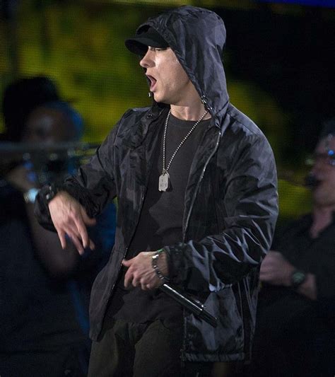 Behind The Scenes of ‘Lose Yourself’ And Eminem’s Role In ‘8 Mile’