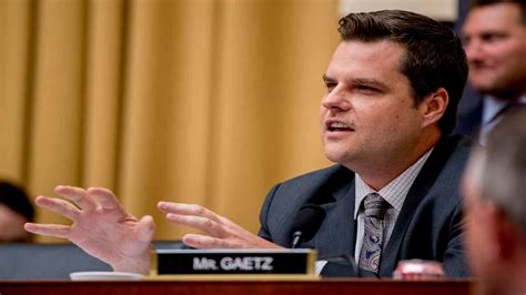 House Subcommittee To Investigate Florida Congressman Over