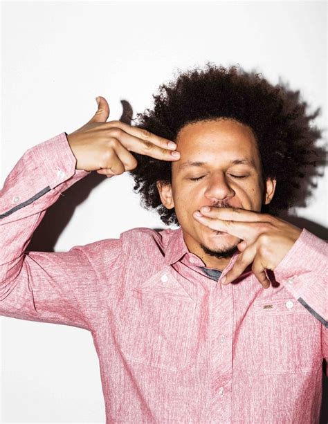 Picture of Eric André