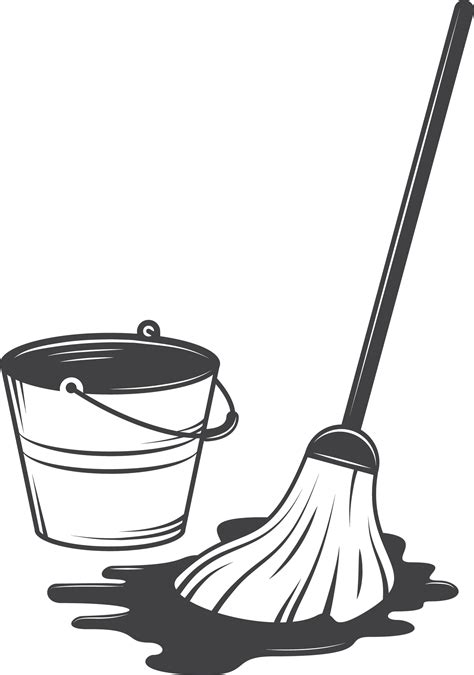 Floor Cleaning Mop Png Images Transparent Background Png Play