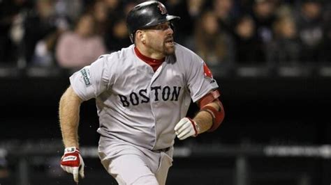 Red Sox Place Kevin Youkilis On 15 Day Dl Cbc Sports