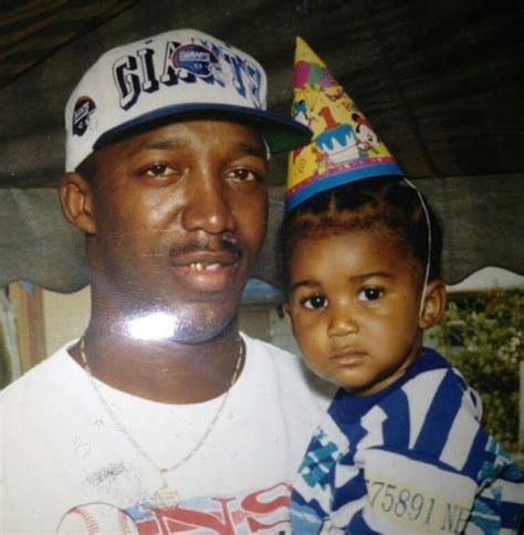 Trayvon And Father Tracy Black Fathers Tracy Martin Black History Books