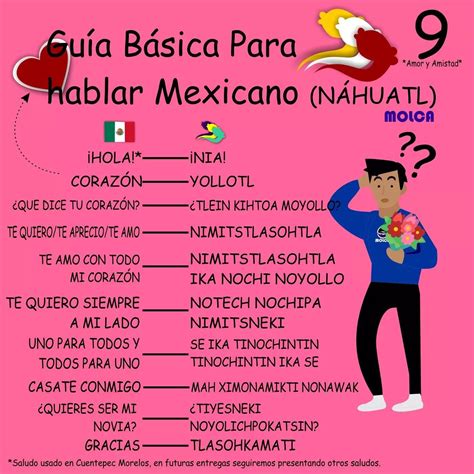 Introducir 69 Imagen Frases Comunes En Nahuatl Abzlocalmx