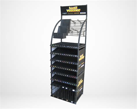 Promotional Displays Promotional Counters Ksf Global