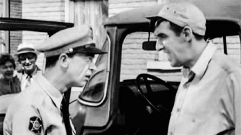 jim nabors gomer pyle had one of the most memorable moments on the andy griffith show watch