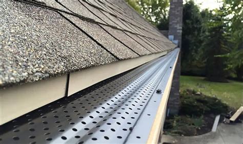 Are Gutter Guards Worth It Or A Waste Of Money We Ask The Pros
