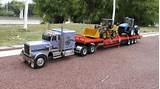 Large Scale Rc Semi Trucks For Sale Photos