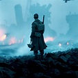 El nuevo póster de 'Dunkerque' muestra el horror de la guerra expresado ...