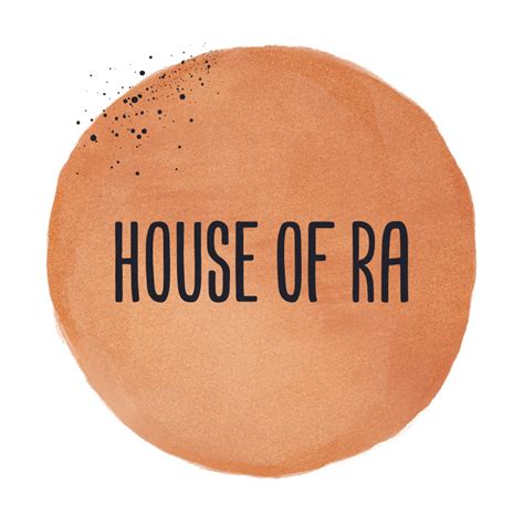 Online programma – House Of Ra gambar png
