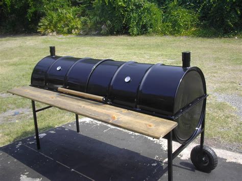 Check out all grills & smokers we have available, we offer an extensive collection of top quality brands. BBQ Grills & Smokers - Bear Welding & Fabrication LLC