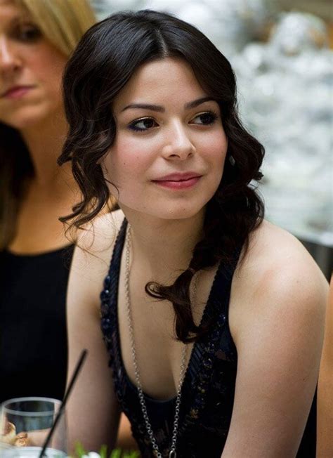 Miranda Cosgrove Nude Pictures Which Are Sure To Keep You Charmed With Her Charisma The Viraler