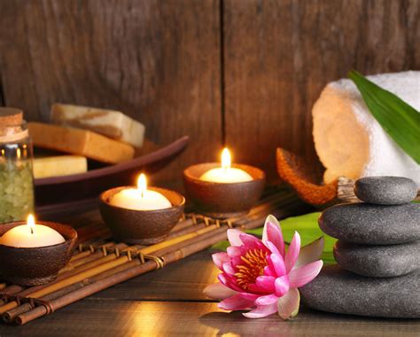 Lotus Massage Therapy Canggu Telegraph