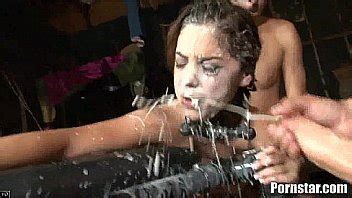 Gigi Rivera Gets Showered With So Much Loads Of Cum Xnxx
